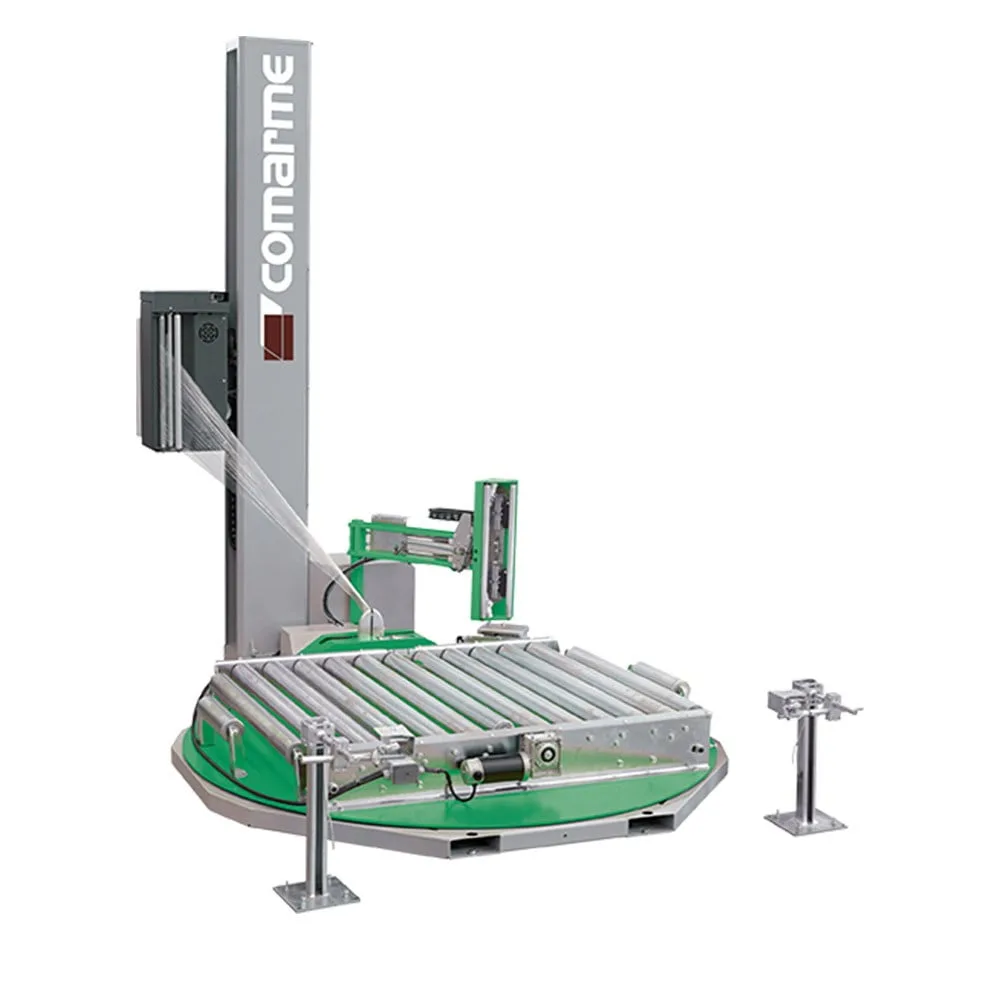 pallet packaging