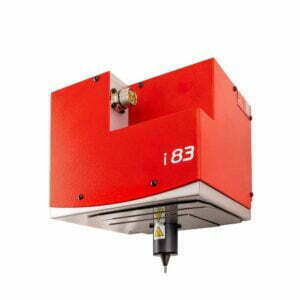 i83 integrated marking station