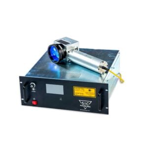 laser marking head i104