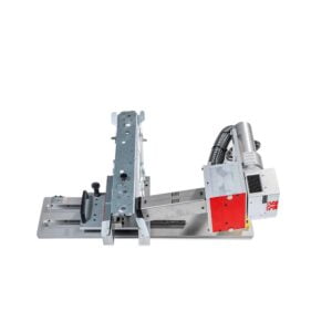 mobile laser marking