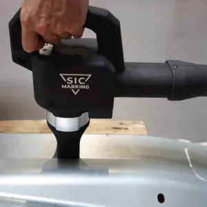 leszer marking portable